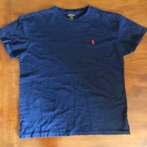 Raulph Lauren used tee